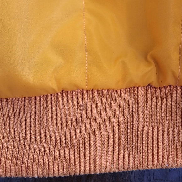 Tennessee Volunteers Mens Pullover Size XLARGE NCAA Football Adidas Reversible - Picture 13 of 14